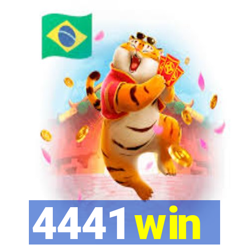 4441 win